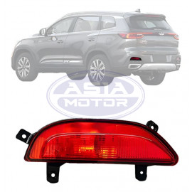 Фонарь протитуманий задній лівий Tiggo 8 605000024AA